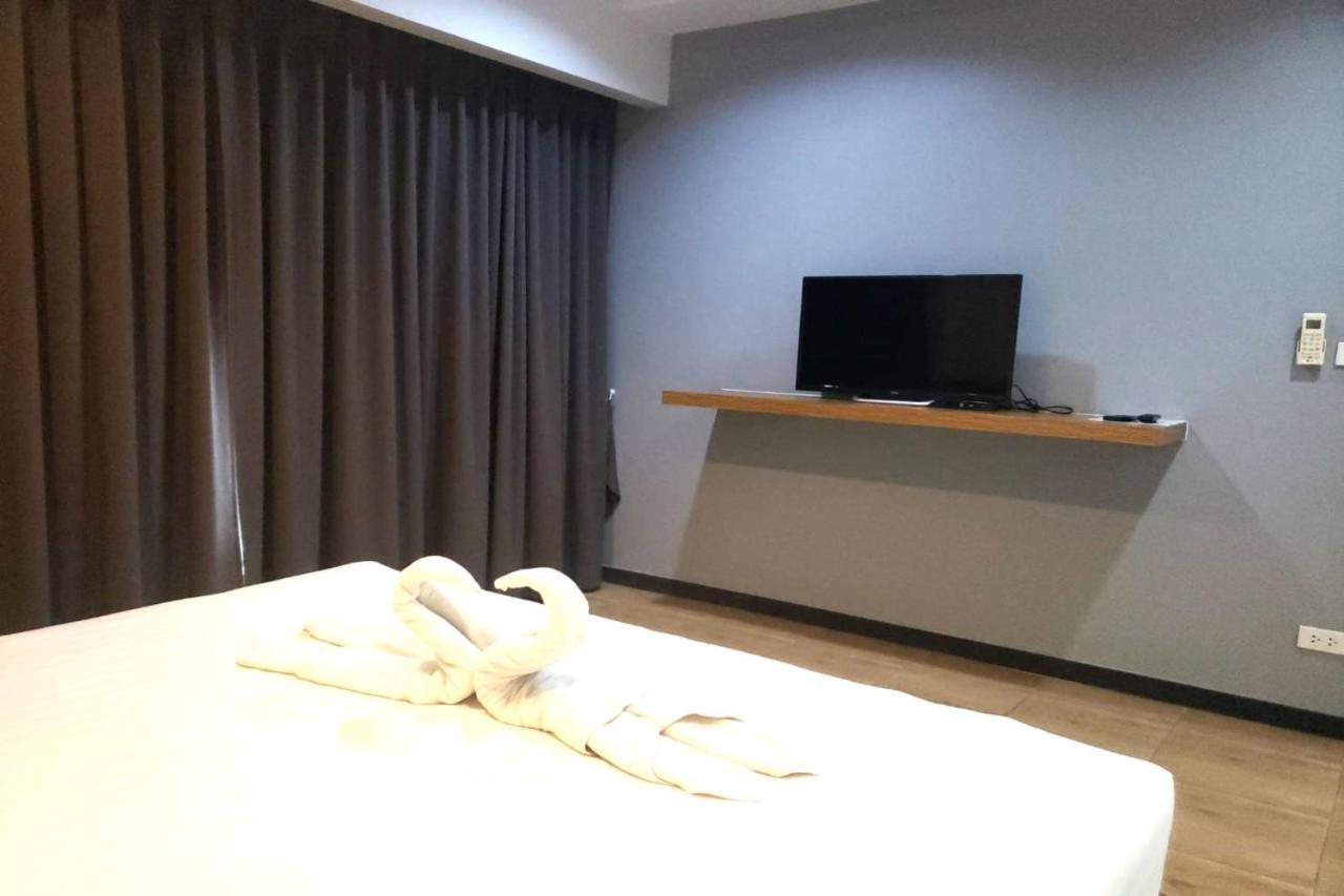 Eurotel Hotel Канчанабури Екстериор снимка