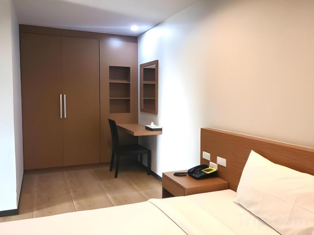 Eurotel Hotel Канчанабури Екстериор снимка