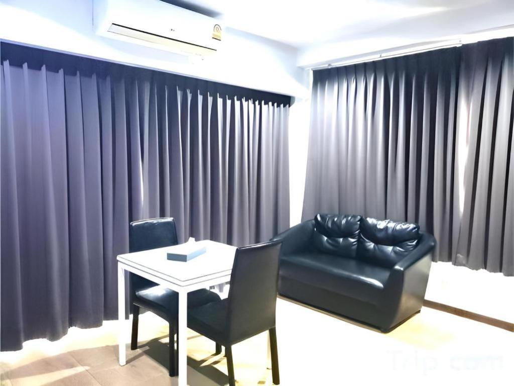 Eurotel Hotel Канчанабури Екстериор снимка