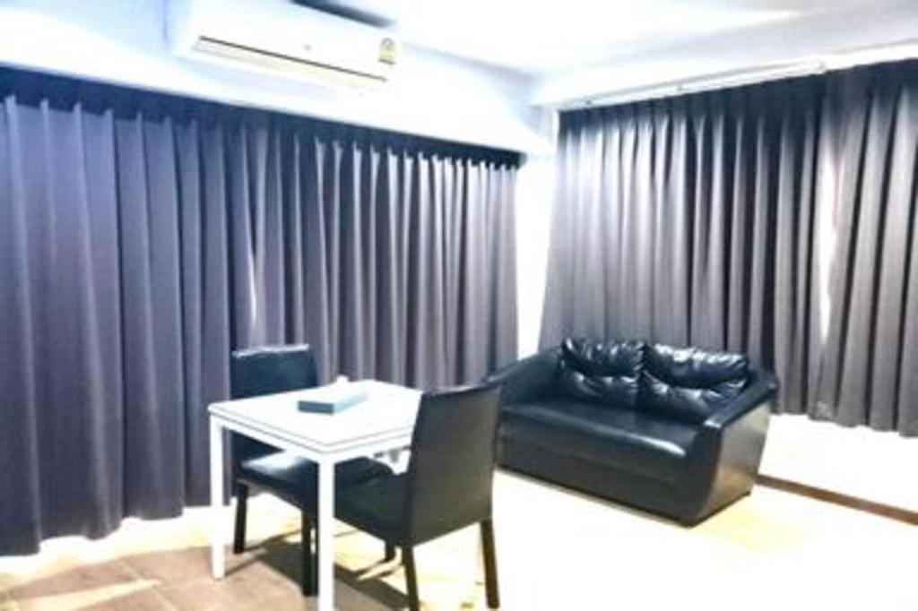 Eurotel Hotel Канчанабури Екстериор снимка