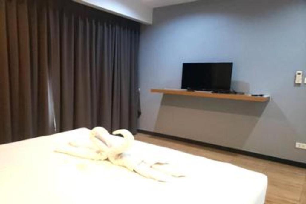 Eurotel Hotel Канчанабури Екстериор снимка