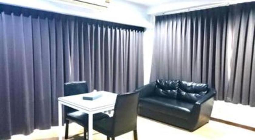 Eurotel Hotel Канчанабури Екстериор снимка